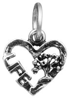 Charm Giovanni Raspini in Argento 10544 - 10544
